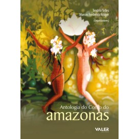ANTOLOGIA DO CONTO DO AMAZONAS